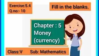 Learn how to accept low denomination notes equal in exchange for high denomination notes in English