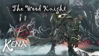 The Wood Knight is no joke 😂😂😂😂 - Full video in my channel. Subscribe below for more. #shorts