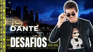 Desafíos - La Divina Noche de Dante Gebel