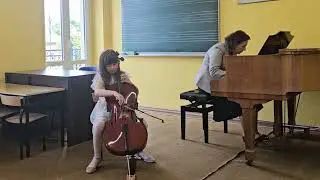 Aniela Tucholska, grupa I, A. Kaszuba - Pociąg, Wy-Grajcie Razem.