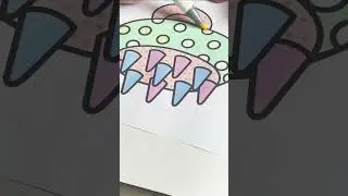 👉🏻Entspanne dich mit meinem &bdquo;Beauty & Kosmetik&ldquo; Malbuch👈🏻 #coloring #ausmalen #coloringpages