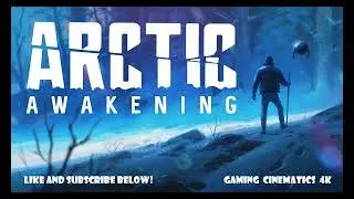 Arctic Awakening (2025) OST Soundtrack: Charango - Behind Nut [4K FLAC UHD]