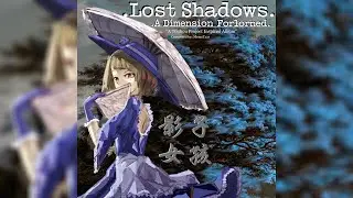 (Lost Legion-Shukumei Fate) Lost Shadows A Dimension Forlorned