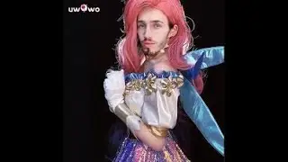 Shrekact Musical 2