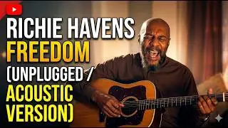 Richie Havens  Freedom