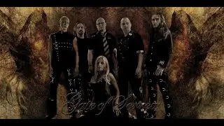 Gate Of Sorrow - Sirius ENTER THROUGH THE GATE Album 2009