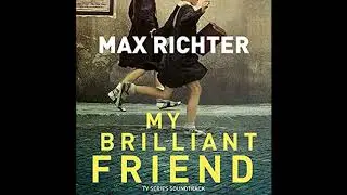 Whispers Max Richter 1 hour
