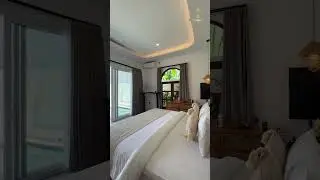 Luxury Modern Farmhouse Tour | Premium Design, Poolside Living & Nature Views