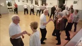 Spelm&auml;nnens bytvals