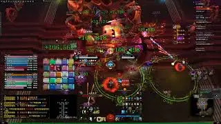 0115 官人我要打MOP-25雷霆王座 H9~