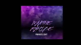 GRV Music -  Mate Rahibe (Private Edit)