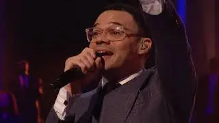 New Ground (live) - Tauren Wells
