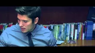 Nicholas Poss Demo Reel 2015