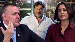 Ekskluzive/ Ranucci mohon q&euml; atentati ndaj tij ka lidhje me mafien shqiptare