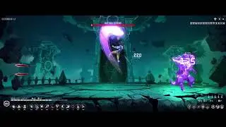 Blazblue: EntropyEffect - Bullet Nonsense