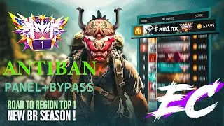 ✅EAMINX LIVE GAMEPLAY EMULATOR BYPASS + USING FAKE DAMAGE FIX NEW DIRECT HEADSHOT PANEL✅