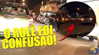 DISPARANDO ALARMES COM A MONTANA E DUAS SAVEIROS - EstiloDUB