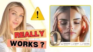 Обзор кольца Somni Ring: легальный продукт или мошенничество?