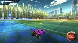 10/10 Freestyle All-Star Aerial Training