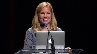 Jessica Livingston - What's Different about 