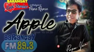 BLS TUGUEGARAO - APPLE