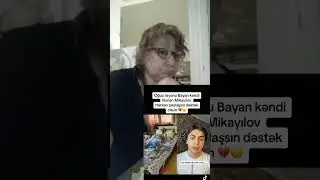 adatv.az...200 kq cəkisi olan kişilərə hədiyyə və kartına pul atanlar!..baxın!..SARA SAFURA