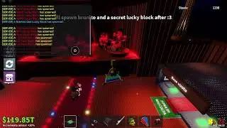Ruba un brainrot scambi, pvp inedx con garanzia