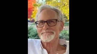 Merle Snyder Memorial at First Mennonite Denver