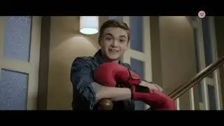 NOV&Yacute; ŽIVOT: Max Bolf (od 6.1.2020 na JOJke)