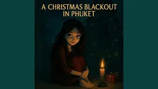 A Christmas Blackout in Phuket