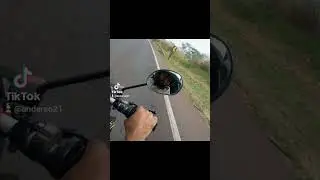 Vai chegar! #brasil #motocando #f&eacute; #pegaavisao #acredite #voc&ecirc; #podepa #motovlog #ararassp #xre300