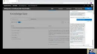 WikiBot