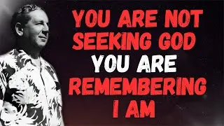 RESET YOUR CONSCIOUSNESS &mdash; 20-Minute I AM Practice from JOEL S. GOLDSMITH