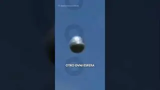 'INVASI&Oacute;N' de OVNIS ESFERA!!!