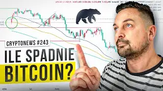 Bitcoin: gdzie będzie dno kolejnej bessy? Instytucjonalny framework cyklu BTC