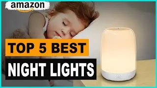 5 Best Night Lights On Aliexpress On Amazon