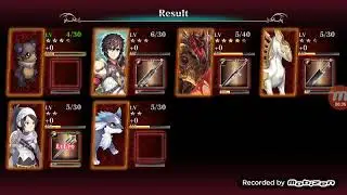 Playing Game Premium Evertale, Buying $0.03 in Playstore. Check This Out