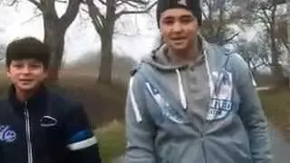 Waldsteige Ghetto