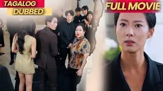 BETRAYED LOVE [FULL MOVIE TAGALOG DUBBED] - Naniwala siyang may mabigat na dahilan ang kanyang asawa