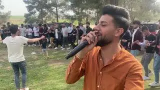 حفلة جم شرف الفنان ديار حاجو اقوة 💃 شيخاني Diyar Haco