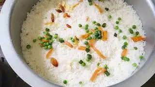 তামিলনাড়ুর বাড়িতে আজ বানালাম Fried rice 🍚 chicken khosa 