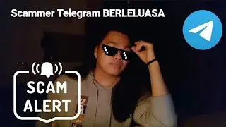 CARA HACK TELEGRAM *JANGAN CUBA*