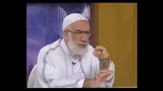 حياة القلوب(الوحدة)مع الشيخ عمر عبد الكافي