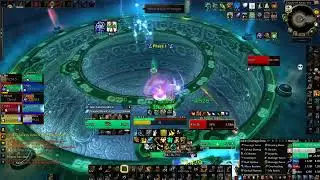 Elegon 10 Heroic (Brewmaster)