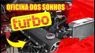 OFICINA DOS SONHOS - ZAM RACE! | O ENTUSIASTA