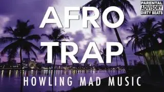 AFRO TRAP BEAT // MHD type Beat 2017 #4 [Prod. By @HOWLING MAD] ✔