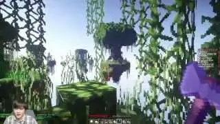 I Quit - Minecraft Skywars server Squadcraft