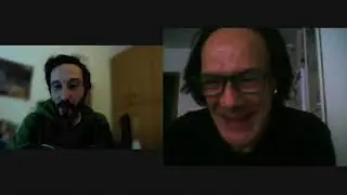 Accasando (diario del carogna virus) (20|04|20) [E39]