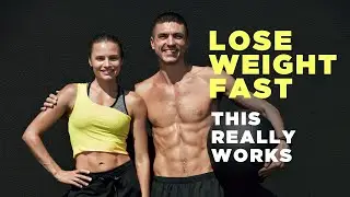 TOP 6 WAYS TO LOSE WEIGHT FAST with Fitness Expert Scott Malin