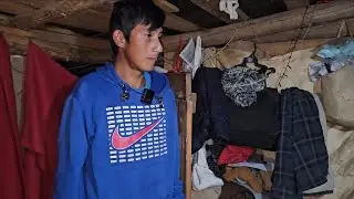 TODOS ESTAN MUY ENFERMOS, SE FUE EN CADENA UNO TRAS OTRO!! Jorge Lukas 